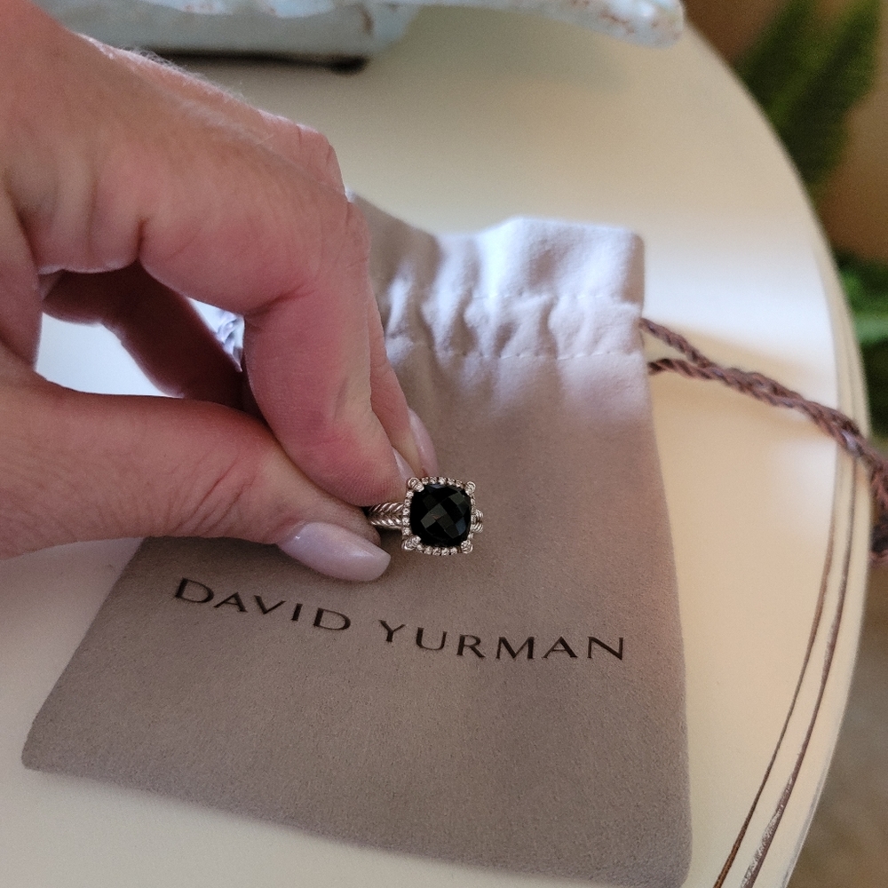 David Yurman